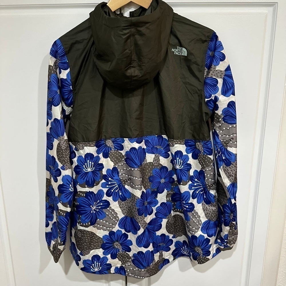 The North Face Fanorak Pullover Size S